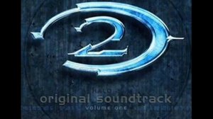 Halo 2 Vol.1 Soundtrack - 14 - Orbit Of Glass