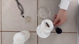 №8 зертханалық тәжірибе «Кальцийдің сумен және қышқыл ерітіндісімен әрекеттесуі»