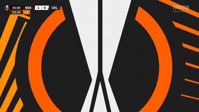 ⚽ Bayer Leverkusen vs Celtic ⚽ | UEFA Europa League (25/11/2021) | Fifa 22 смотреть онлайн