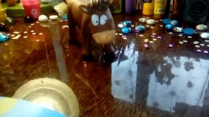 Животные на ферме Василия и Василисы . Расказ про журнал номер : 2 . Тема выпуска : Конь .