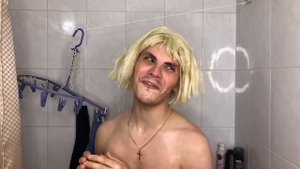 Светка и ванна (#gan_13_)