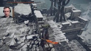 ТАЙНЫЙ ПУТЬ К СВЯТОМУ ДРЕВУ - Elden Ring #112