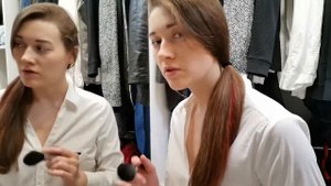 Александр Дельфинов. "Лиса".