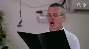 Пение хора _ Krashve