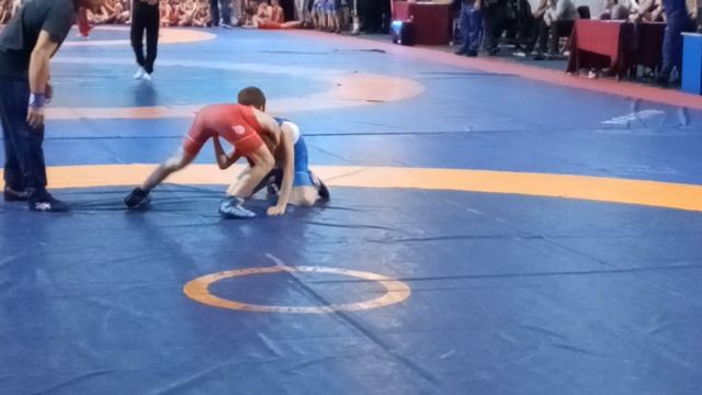 Роберт Терзьян, первенство города Сочи 2022 г, вес 35 кг. смотреть онлайн