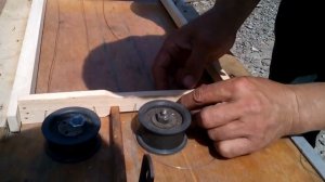 Сборка рамки дадан от и до