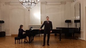 Ж.Бизе/Максим Даминов-Куплеты Тореадора из оперы "Кармен". G.Bizet-Couplets of Toreador.