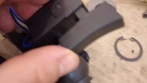 Дно Прототип?? Эксцентриковая полировальная машинка из Китая