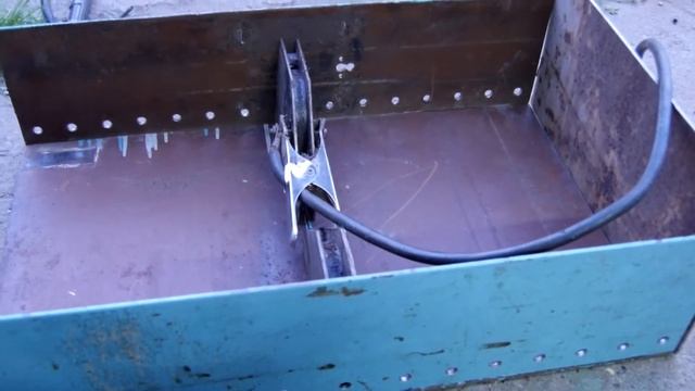 Мангал для казана своими руками. смотреть онлайн