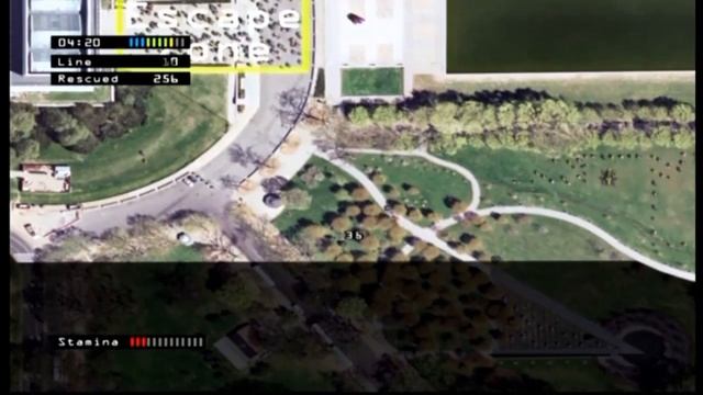 The Last Guy - PS3 Zombie Game on PSN March 2016 смотреть онлайн