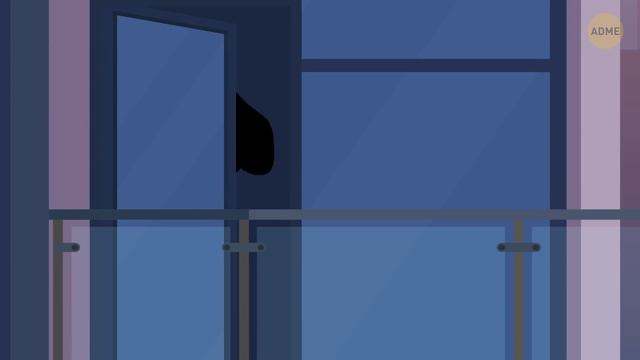 Никогда не оставляйте ключи в замочной скважине, и вот почему смотреть онлайн