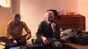 Дмитрий Гайдук и Exitone. Регулярная шизофрения.