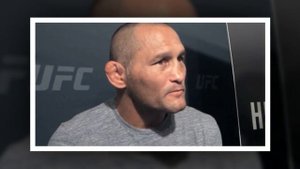 У Рашада Эванса повреждение мозга, Дэн Хендерсон о Хабибе