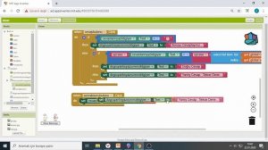 App Inventor2-Ders63-Basit Sınav Uygulaması