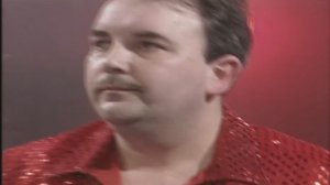Eric Bristow v Phil Taylor - 1997 PDC World Darts Championship