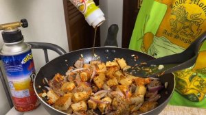 ПАД ТАЙ | РЕЦЕПТ ТАЙСКОГО ПОВАРА