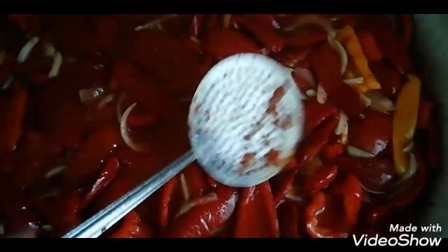 CookingTime ?ЛЕЧО на ЗИМУ?️?/РЕЦЕПТ ПРОЩЕ НЕКУДА???/Домашние будут в ВОСТОРГЕ??? смотреть онлайн