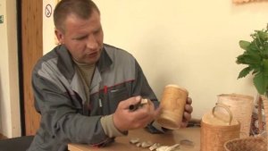 Верхнечусовские городки Бочкарева