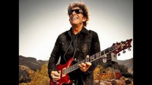 Caruso (Neal Schon) -  Backing track