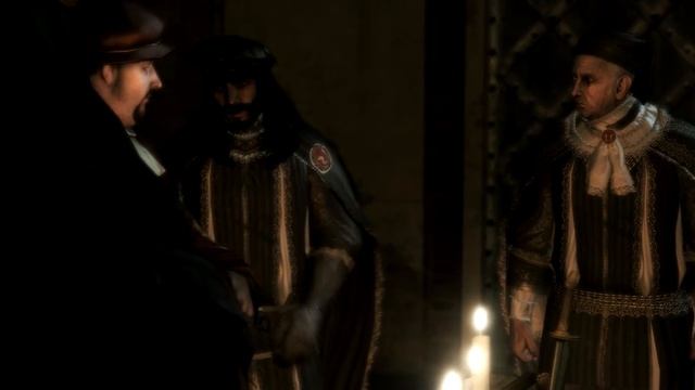 Assassins Creed 2 Прохождение часть 14 смотреть онлайн