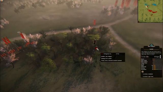 Total war: Shogun 2 1v2 смотреть онлайн