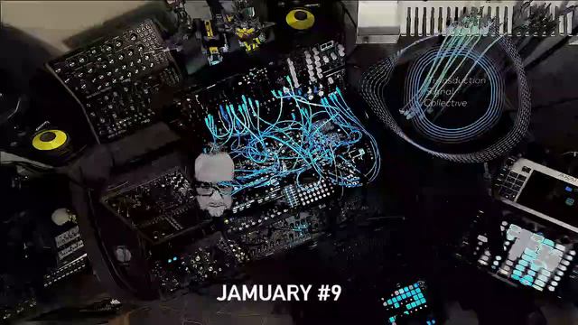 Jamuary 2022 Day 9 смотреть онлайн