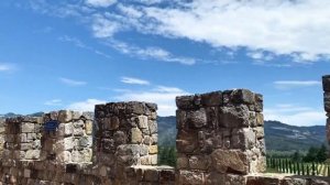 NAPA VALLEY CASTLE TOUR || Castello Di Amorosa || Vlog