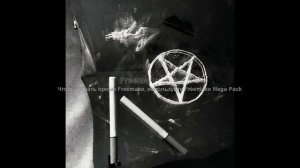 Nicotine prod  by DJ WESSTAG