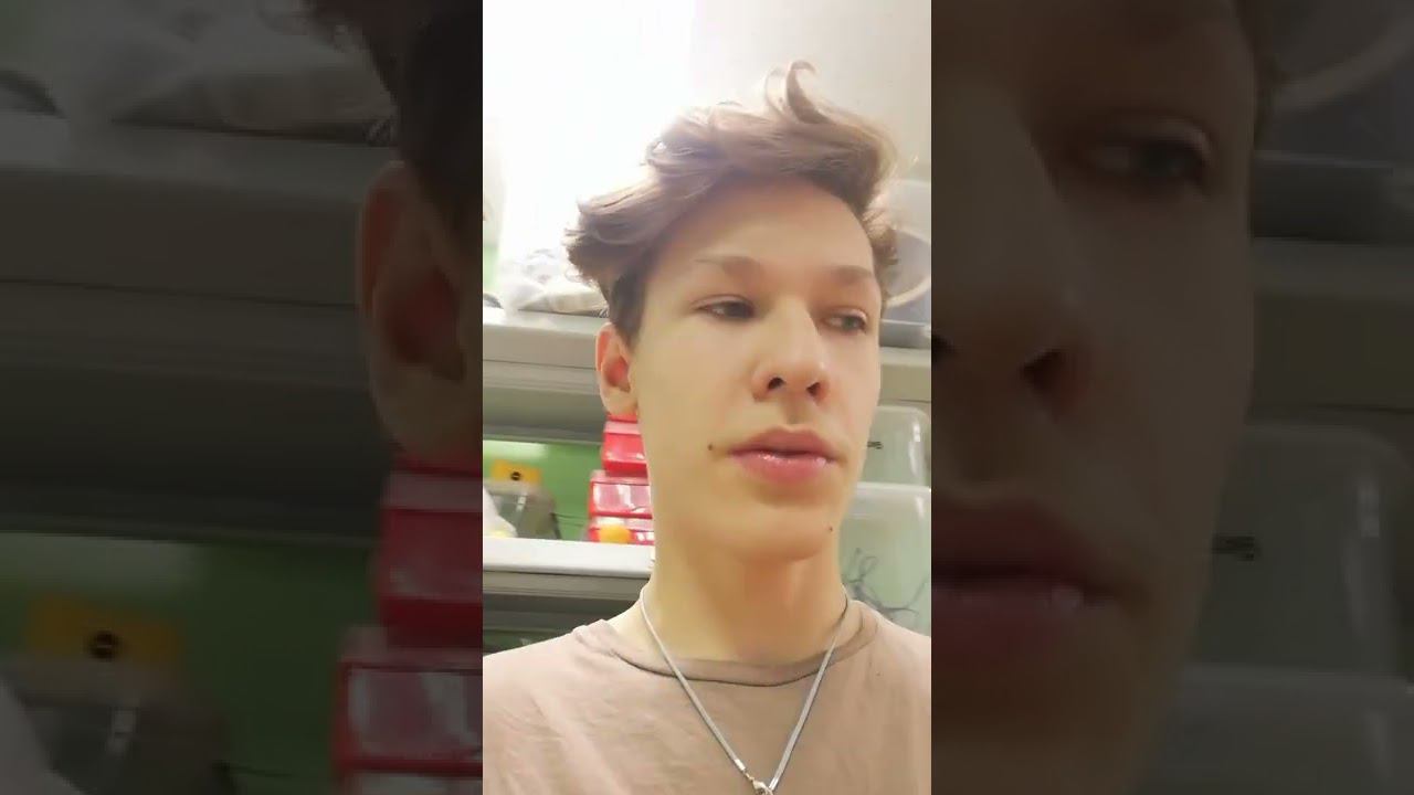 презентация Димы в отряд робототехника в Орленок апрель 2021 смотреть онлайн