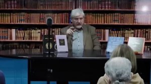 С. Савельев. Когда появляются первые признаки человека