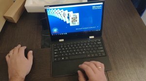 Jumper EZbook X1 Laptop 360 Degree Rotating Multi Touch - SILVER Ελληνικό Review [Coupondealer]