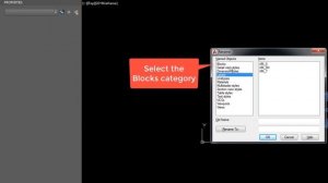 How to rename a block in Autodesk Autocad