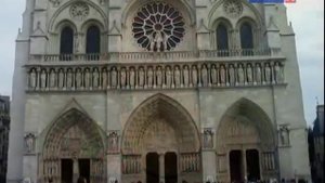 "Мост над бездной" Паолы Волковой. Выпуск 9. Альбрехт Дюрер "Меланхолия"