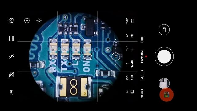 Мискроскопы тринокуляры. Сравнение двух популярных моделей за 210$ и за 700$