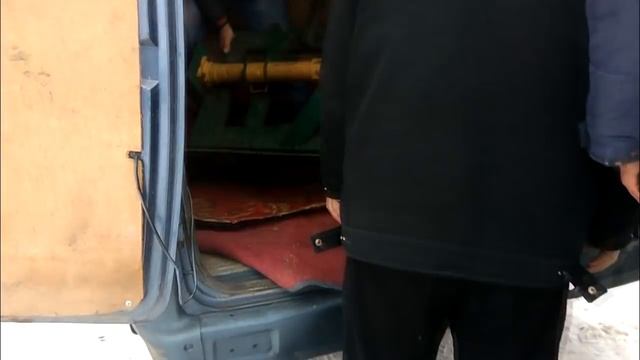 Как продать 2 фрезы за 1 день смотреть онлайн