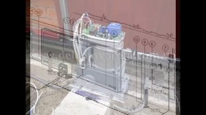 Автоматика для откатных ворот своими руками