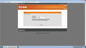 Налаштування роутера D-Link / Київстар Домашній Інтернет