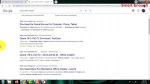 How to fix Opera browser not installing problem Windows 7,8.1, 10, 11? Opera Installation Failed