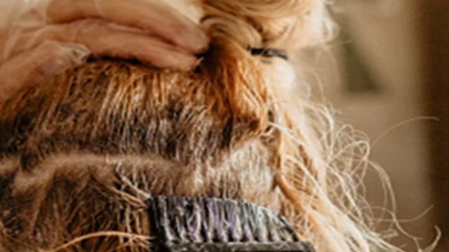 Лунный календарь окрашивания волос июль 2022 смотреть онлайн