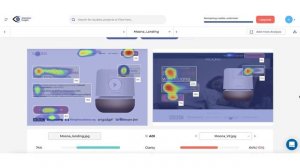 A/B Testing: How to Test a Landing Page | AI | Attention Insight