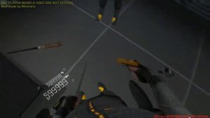 Hitman 3 VR on PC LEAK!