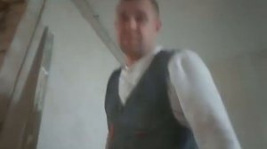 штукатурка углов без использования перфорированных уголков.