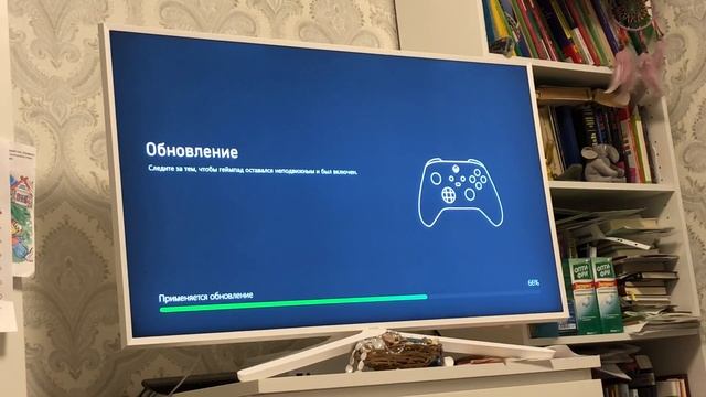 СМОТРИ #XBOX #SERIES S #РАСПАКОВКА И #ЗАПУСК #ИГРОВОЙ КОНСОЛИ смотреть онлайн