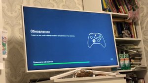 СМОТРИ #XBOX #SERIES S #РАСПАКОВКА И  #ЗАПУСК #ИГРОВОЙ КОНСОЛИ