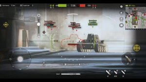 TANK COMPANY