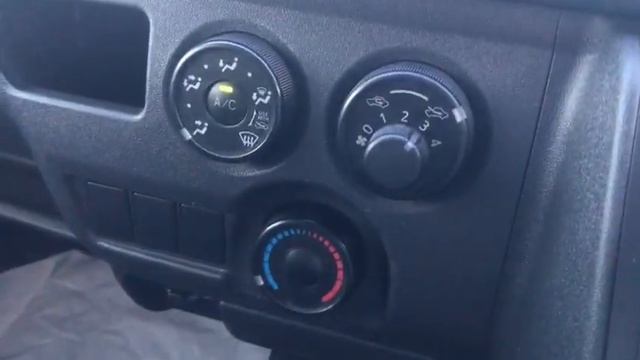 4WD Hiace 2016 5 speed manual for sale @ www.EdwardLees.com.au смотреть онлайн