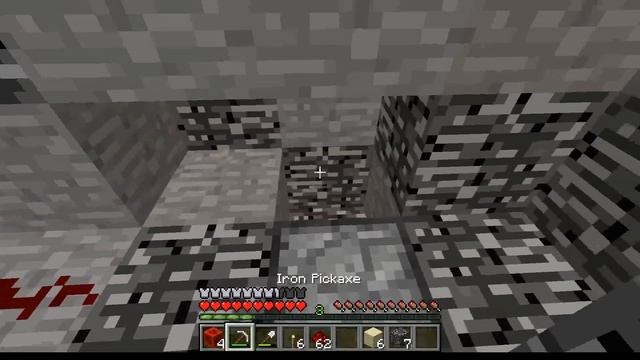 How To Get Bedrock In Survival Working In Java, Console, Bedrock Edition (13.3-14.1) смотреть онлайн