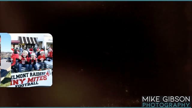 New Mike Gibson Photography commercial 2023 смотреть онлайн