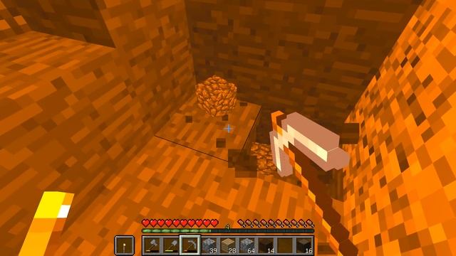 Майнкрафт 1.12 .2 - Спокойное Выживание/ Без комментариев) смотреть онлайн