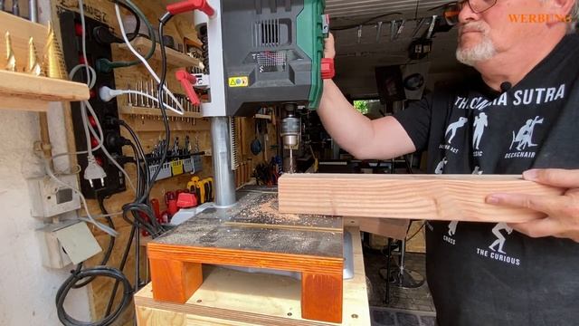 Ich baue einen Küchenblock für unsere kleine Küche ! смотреть онлайн